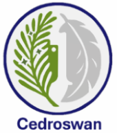 Logo von Cedroswan