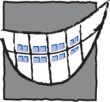 Logo von Dr. Dietmar Geymeier , Dr. Franziska Spiegelsberger  Kieferorthopädie