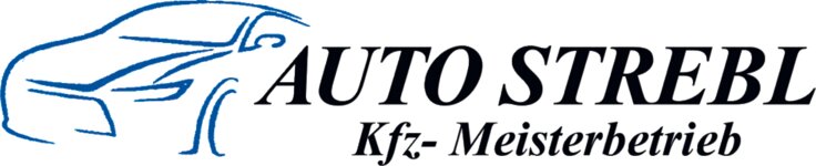 Logo von Auto Strebl