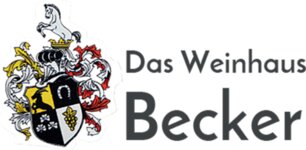 Logo von Das Weinhaus Becker