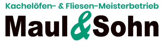 Logo von Firma Maul & Sohn