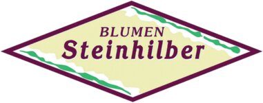 Logo von Steinhilber Ulrike Blumen