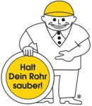 Logo von Rohrreinigung Service RRS