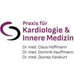 Logo von Dr.med. Claus Hoffman, Dr.med. Dominik Kauffmann, Dr.med. Zeynep Karakurt