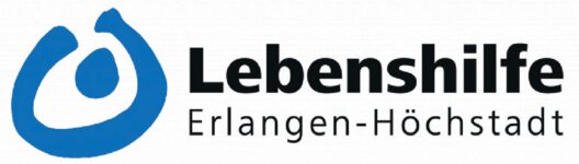 Logo von Lebenshilfe Erlangen-Höchstadt
