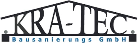 Logo von KRA-TEC Bausanierungs GmbH