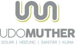 Logo von Udo Muther e.K. Inhaber Christoph Jänicke