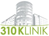 Logo von 310KLINIK - für alle Kassen