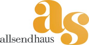 Logo von allsendhaus