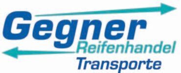 Logo von Transporte & Reifenhandel Gegner