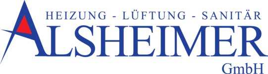 Logo von Erwin Alsheimer GmbH