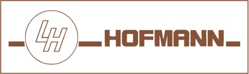 Logo von L. Hofmann Inh. Martin Hofmann e.K. Transporte