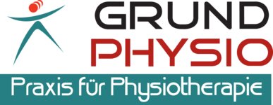 Logo von Physiotherapie Grund GmbH