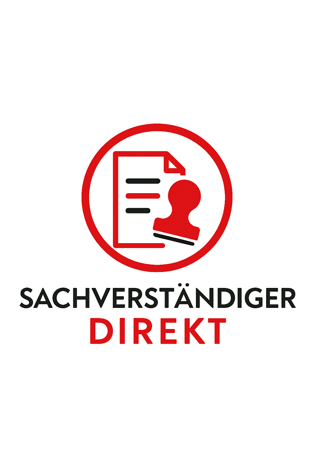 Logo von Sachverständiger Direkt UG haftungsbeschränkt