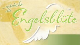 Logo von Blumenladen Engelsblüte Schondra