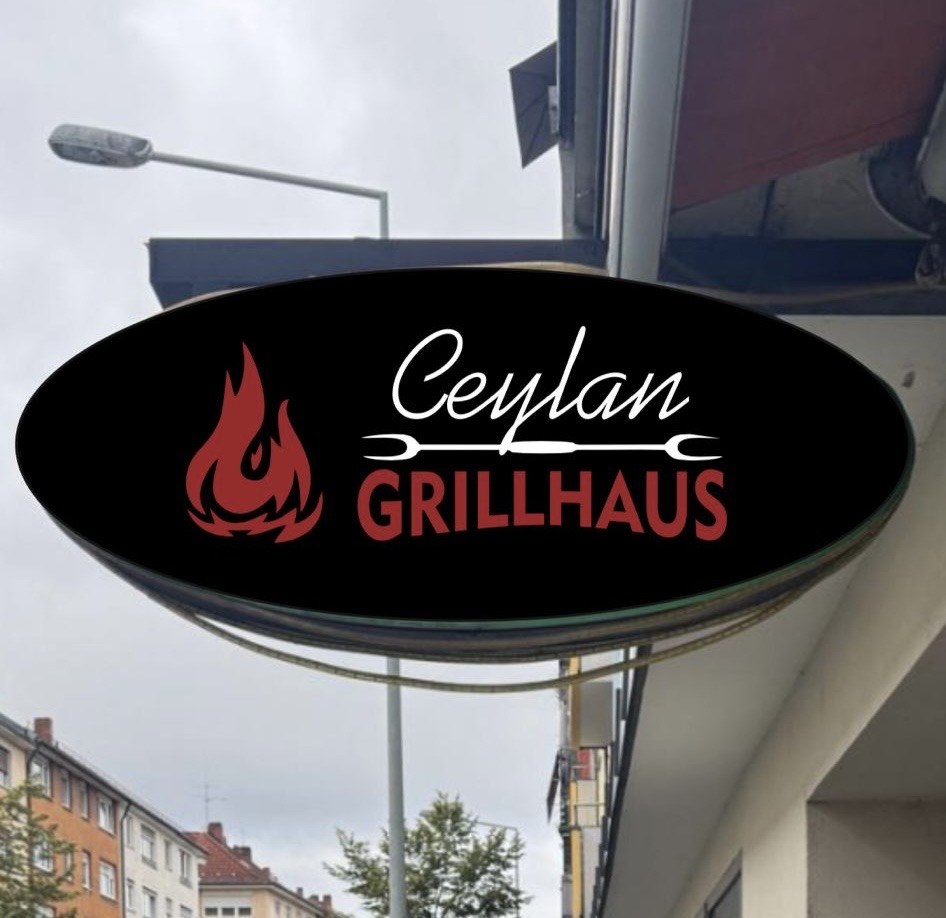 Logo von Ceylan Grillhaus