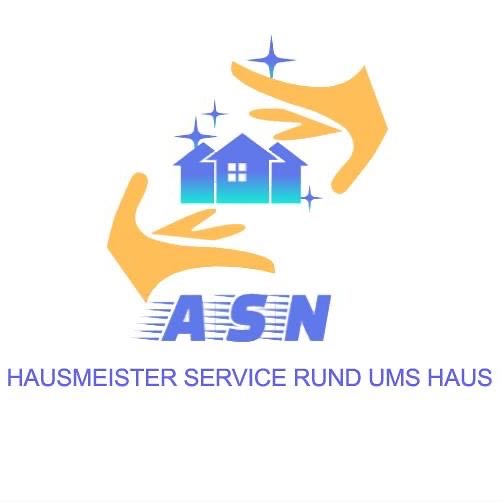 Logo von ASN HUSMEISTER Service