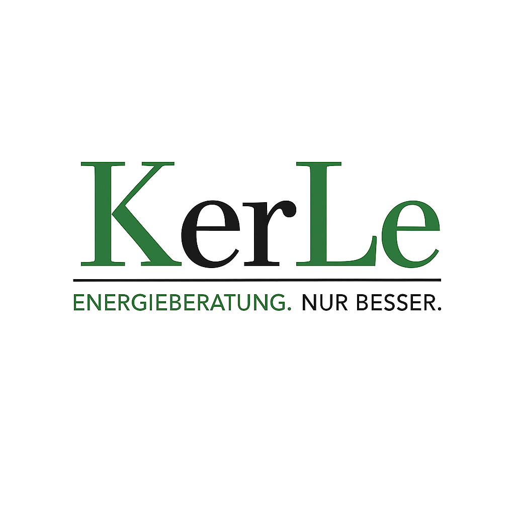 Logo von KerLe Energieberatung GbR