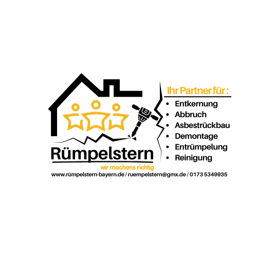 Logo von Rümpelstern