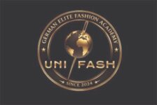 Logo von Unifash | German Elite Fashion Academy