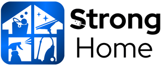 Logo von Strong Home Service