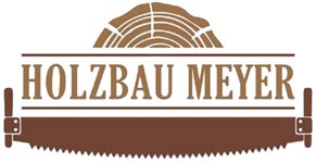 Logo von Holzbau Andreas Meyer GmbH & Co. KG