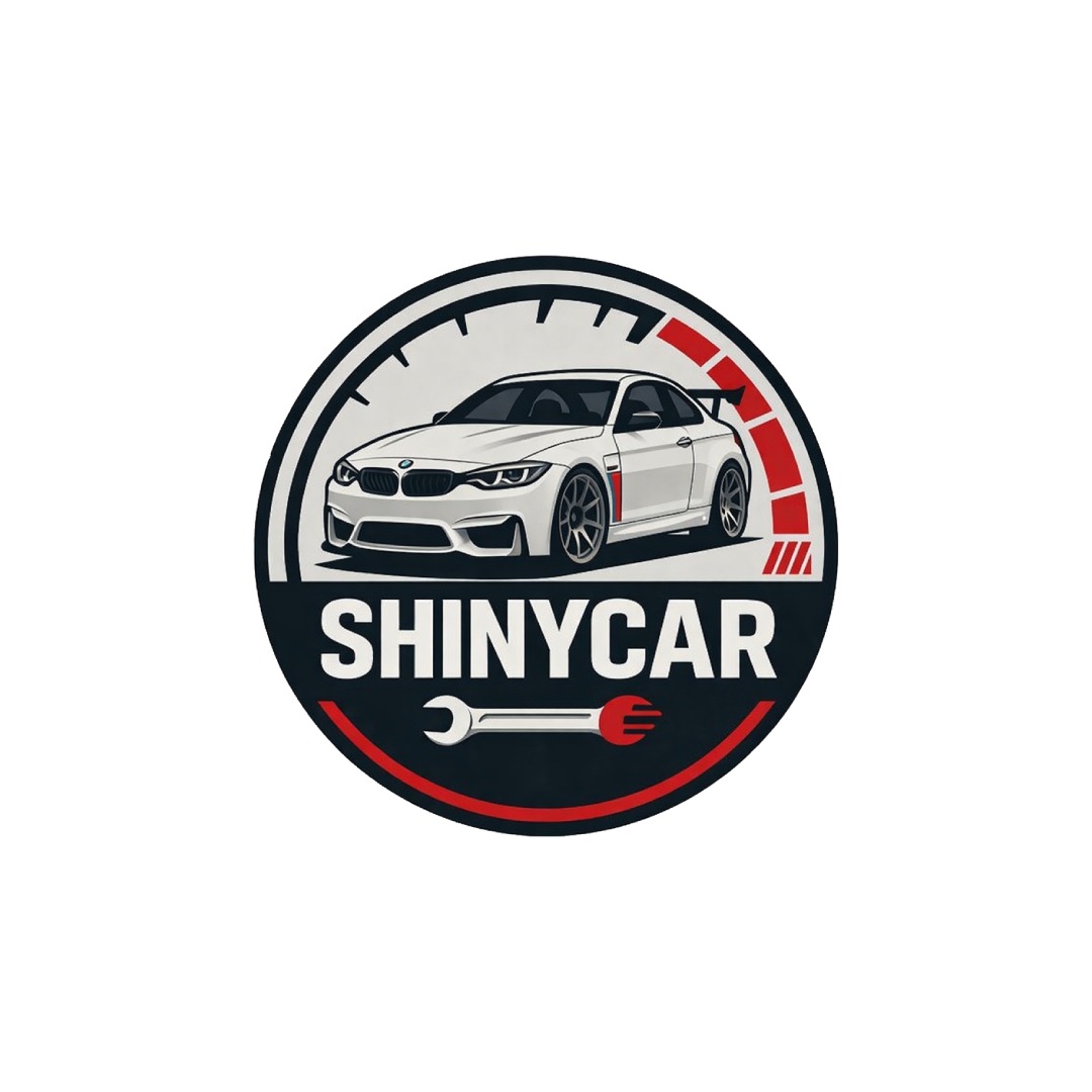 Logo von ShinyCar
