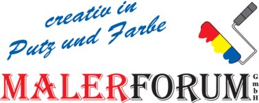 Logo von Malerforum H M D GmbH
