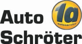 Logo von Auto-Schröter