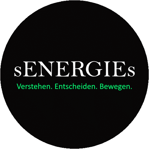 Logo von sENERGIEs- Energieberatung