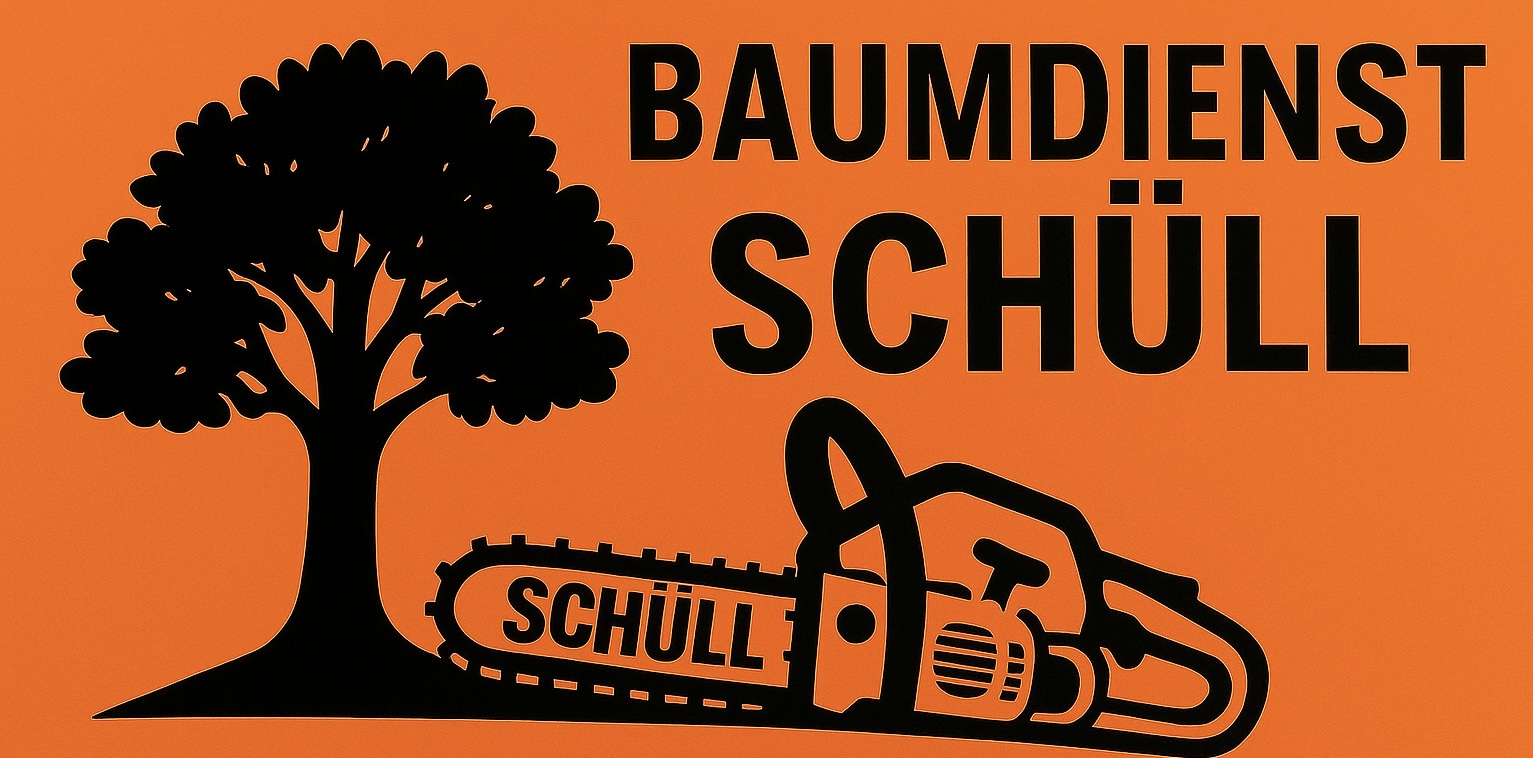 Logo von Baumdienst Schüll