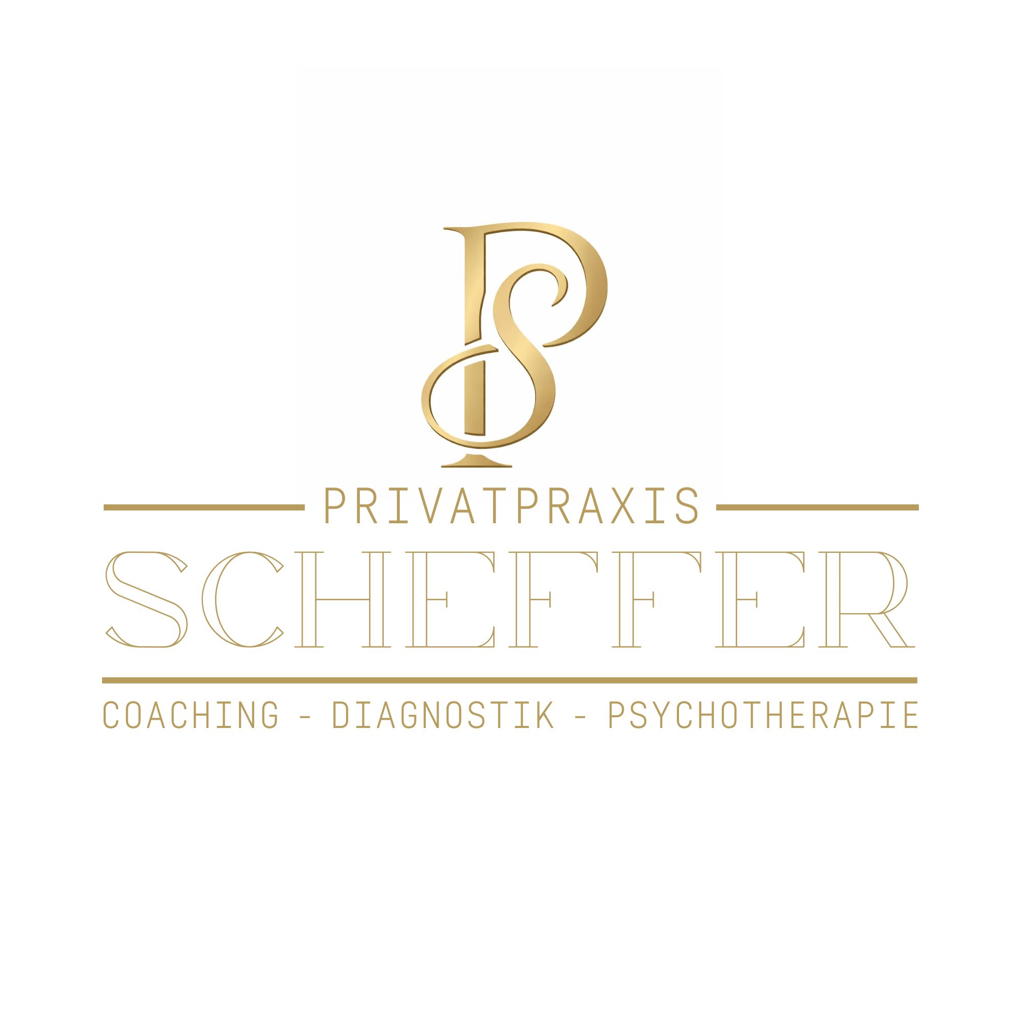 Logo von Privatpraxis Scheffer