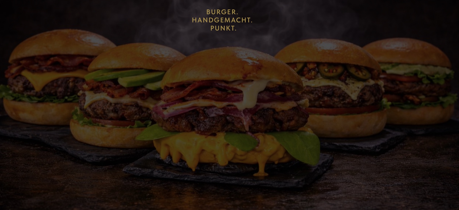 Logo von DaVinci BURGER