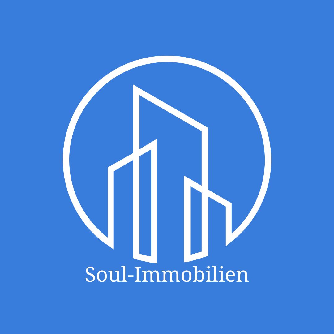 Logo von Soul-Immobilien