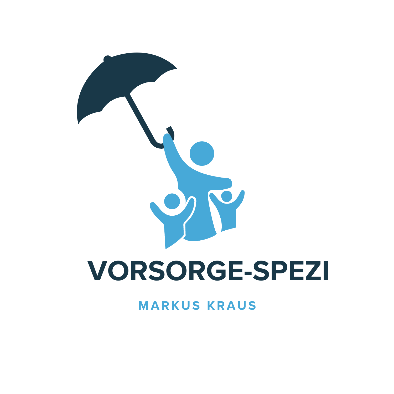 Logo von Vorsorge-Spezi Versicherungsmakler Sven Markus Kraus