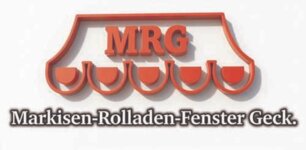 Logo von MRG R. Geck Sonnenschutz Welt - Fenster & Türen