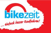 Logo von Felix Zimmermann Bikezeit