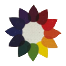 Logo von Der fröhliche Maler