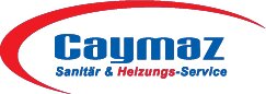 Logo von Caymaz Sanitär & Heizungs-Service