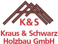 Logo von Kraus & Schwarz Holzbau GmbH