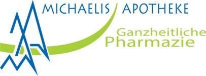 Logo von Michaelis Apotheke Inge-Lise Schott e.K.