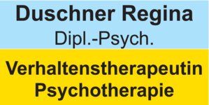 Logo von Frau Dipl.-Psych. Regina Duschner - Psychologische Psychotherapeutin