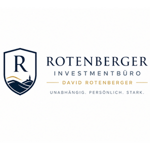 Logo von Investmentbüro Rotenberger