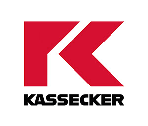 Logo von KASSECKER Stahl- und Metallbau GmbH