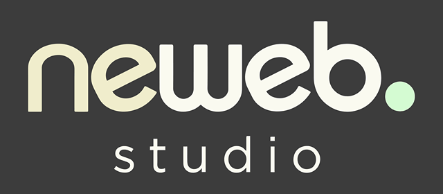 Logo von neweb studio