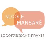Logo von Nicole Mansaré Logopädische Praxis