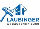 Logo von Laubinger Gebäudereinigung / Fenster-Glasreinigung