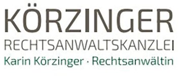 Logo von Körzinger Karin Rechtsanwältin