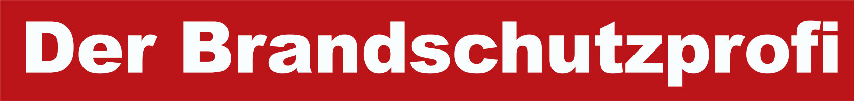 Logo von Der Brandschutzprofi