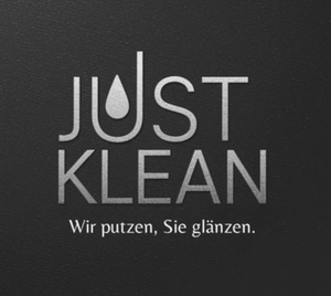 Logo von JUSTKLEAN